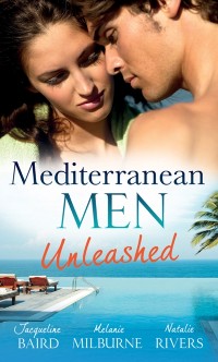 Cover Mediterranean Men Unleashed