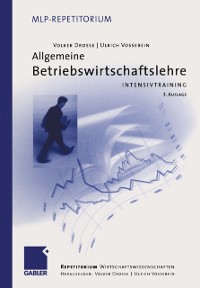 Cover Allgemeine Betriebswirtschaftslehre