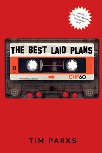 Cover The Best Laid Plans