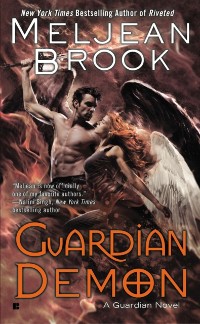 Cover Guardian Demon