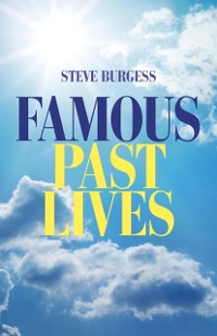 Cover Famous Past Lives