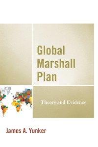 Cover Global Marshall Plan