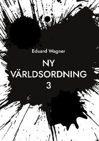 Cover Ny världsordning 3