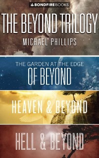 Cover Beyond Trilogy