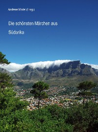 Cover Die schönsten Märchen aus Südafrika
