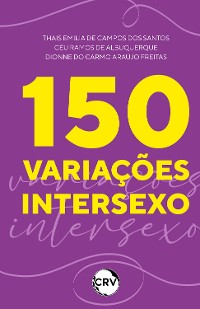 Cover 150 Variações intersexo