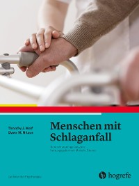 Cover Menschen mit Schlaganfall