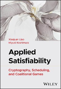 Cover Applied Satisfiability