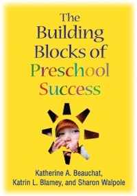 Cover Building Blocks of Preschool Success