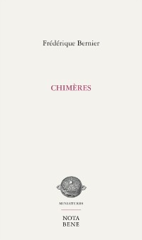 Cover Chimeres