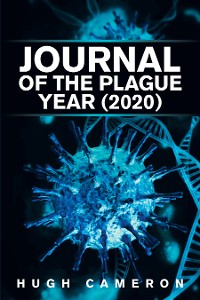 Cover Journal of the Plague Year (2020)