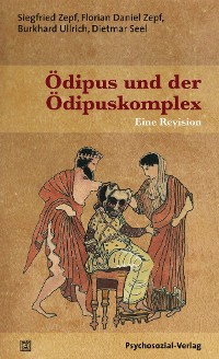 Cover Ödipus und der Ödipuskomplex