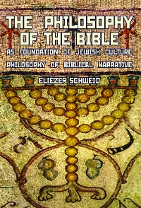 Cover The Philosophy of the Bible as Foundation of Jewish Culture