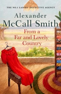 Cover From a Far and Lovely Country