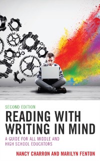 Cover Reading with Writing in Mind