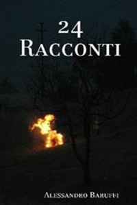 Cover 24 Racconti