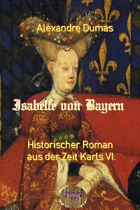 Cover Isabelle von Bayern