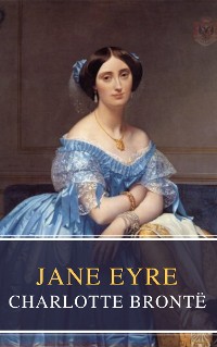 Cover Jane Eyre