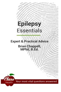 Cover Epilepsy: Essentials