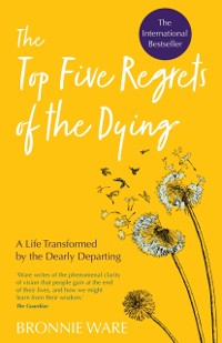 Cover Top Five Regrets of the Dying