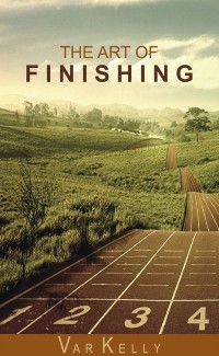Cover Art of Finishing