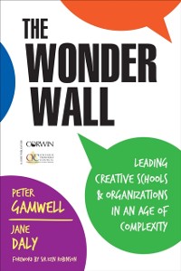 Cover Wonder Wall