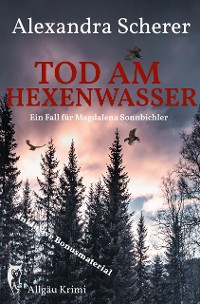 Cover Tod am Hexenwasser