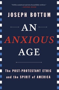 Cover Anxious Age