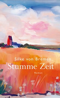 Cover Stumme Zeit