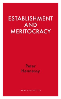 Cover Establishment and Meritocracy