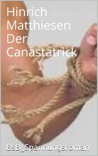 Cover Der Canastatrick