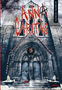 Cover Anna Caritas: Adeste Fideles