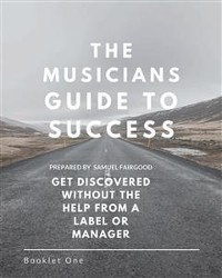 Cover The Musicians Guide To Success