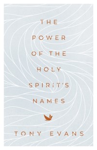 Cover Power of the Holy Spirit's Names