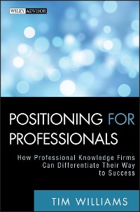 Cover Positioning for Professionals