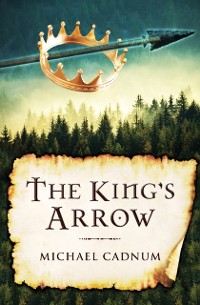 Cover King's Arrow