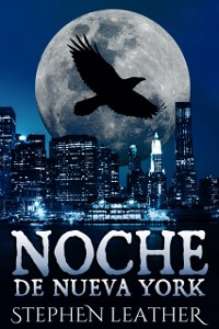 Cover Noche de Nueva York