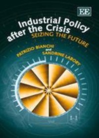 Cover Industrial Policy after the Crisis