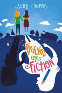 Cover Friend or Fiction