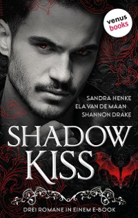 Cover Shadow Kiss