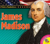 Cover James Madison