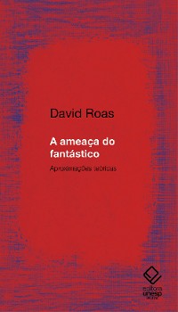 Cover A ameaça do fantástico