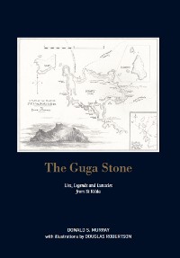 Cover The Guga Stone
