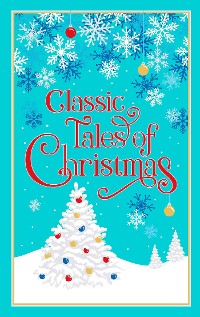 Cover Classic Tales of Christmas