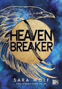 Cover Heavenbreaker