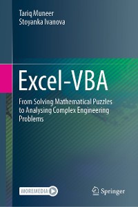 Cover Excel-VBA