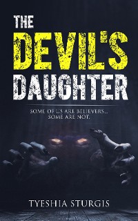 Cover The Devil's Daughter