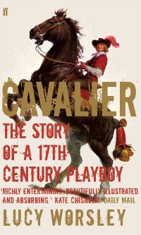 Cover Cavalier