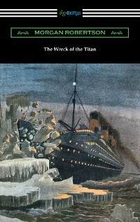 Cover The Wreck of the Titan