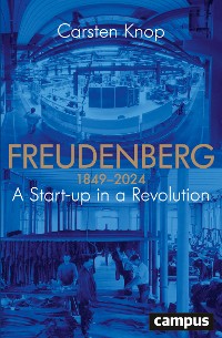 Cover Freudenberg